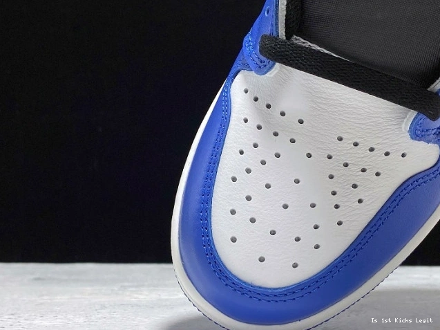 555088-403 Game OG Royal Jordan 1 Air 0710